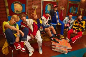 Read more about the article Music Review: BTS