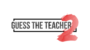 Read more about the article Guess The Teacher #2