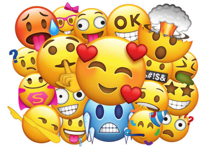 You are currently viewing QUIZ: Guess the teacher by their favourite emoji!
