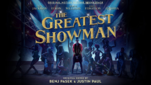 Read more about the article Movie Review: The Greatest Showman
