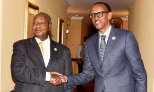 Read more about the article After Mugabe and Jacob Zuma, all eyes are on Uganda’s Museveni: how long can he cling to power?