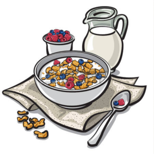 Read more about the article What came first? The Cereal or the Milk?