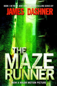 Read more about the article Book Review: The Maze Runner