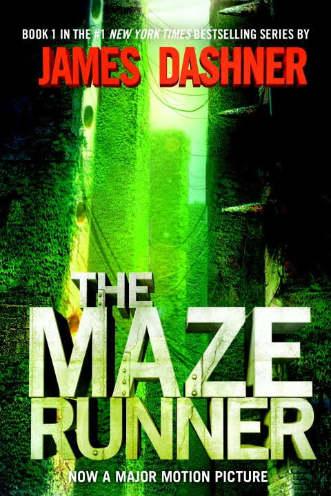 You are currently viewing Book Review: The Maze Runner