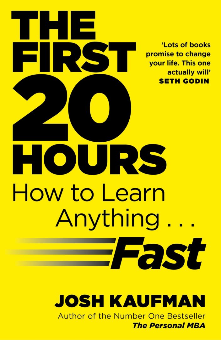 You are currently viewing How to Learn Anything Fast