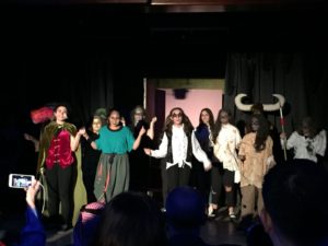 Read more about the article LOWER SCHOOL PRODUCTION 2018: Labyrinth