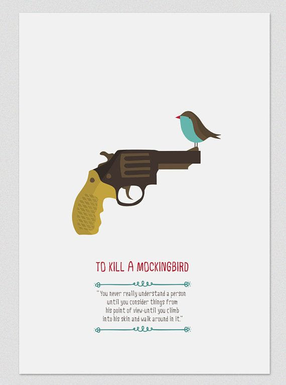 You are currently viewing Book Review: To Kill A Mockingbird