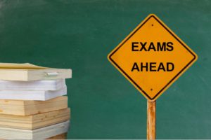 Read more about the article Exam Tips