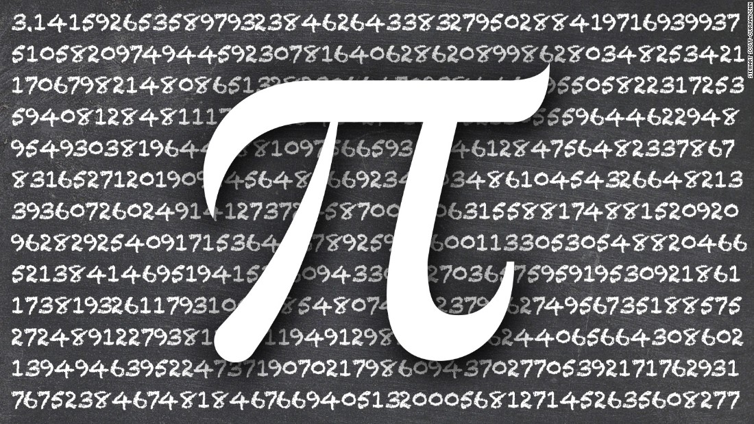 You are currently viewing Memorising Pi Competition 2019