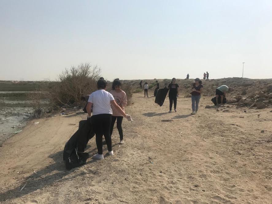 You are currently viewing Last Beach Clean Up