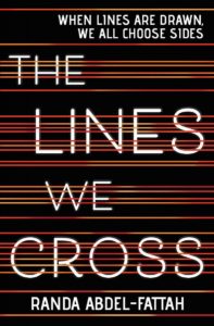 Read more about the article Book Review: The Lines We Cross