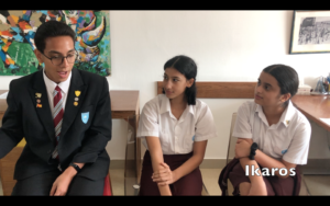 Read more about the article House Captain Interviews 2019