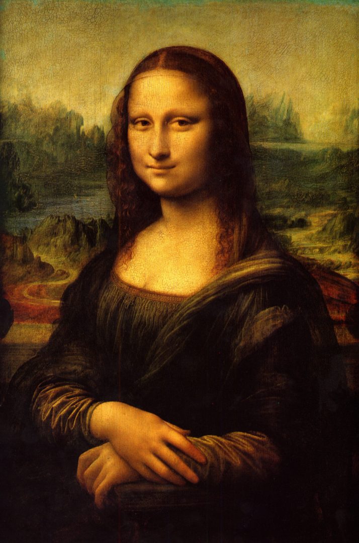 You are currently viewing The Theft of the Mona Lisa