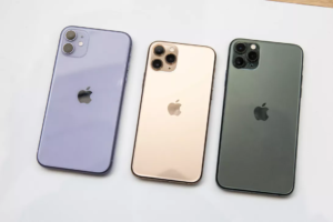 Read more about the article 2020 iPhones