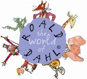 You are currently viewing Roald Dahl Competition 2019