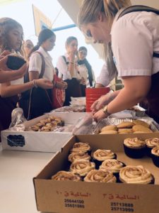 Read more about the article Year 11 Bake and Book Sale