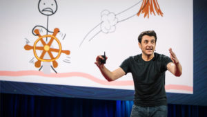 Read more about the article TED talk: Inside the Mind of a Master Procrastinator- Tim Urban