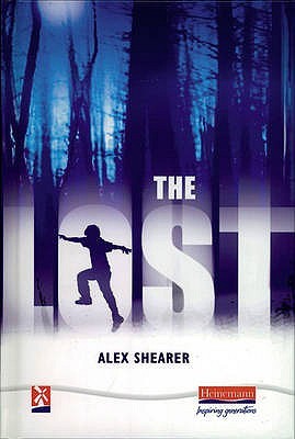 You are currently viewing ‘The Lost’- Book Review