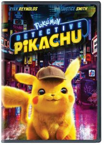 Read more about the article Detective Pikachu: Movie Review