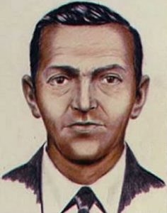 Read more about the article DB Cooper: An Unsolved Mystery