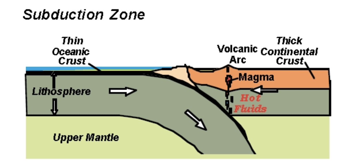 The Geo-science behind the Taal Volcano Eruption – The Print