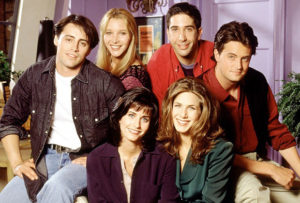 Read more about the article Is “Friends” an overrated show?