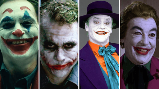 Joker: Actor Review – The Print