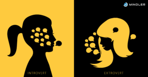 Read more about the article Introverts Versus Extroverts