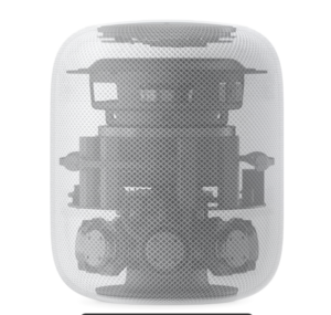 Read more about the article The Apple Homepod