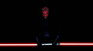 Read more about the article Character Review: Darth Maul