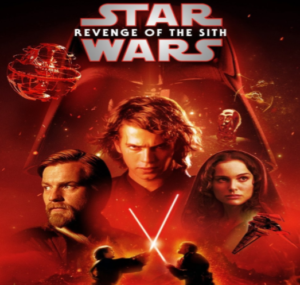 Read more about the article Movie Review: Star Wars- Revenge Of The Sith
