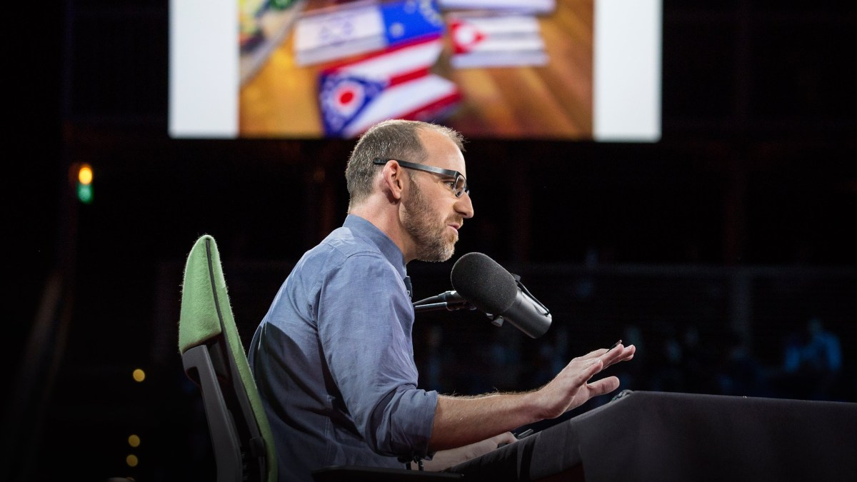 You are currently viewing TED Talk Review: Why City Flags May Be The Worst Designed Things You’ve Never Seen