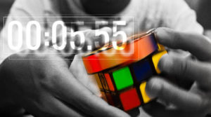 Read more about the article Speedcubing: An Undiscovered Sport