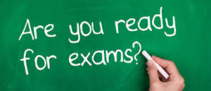 Read more about the article Top 10 tips to help you study for online exams