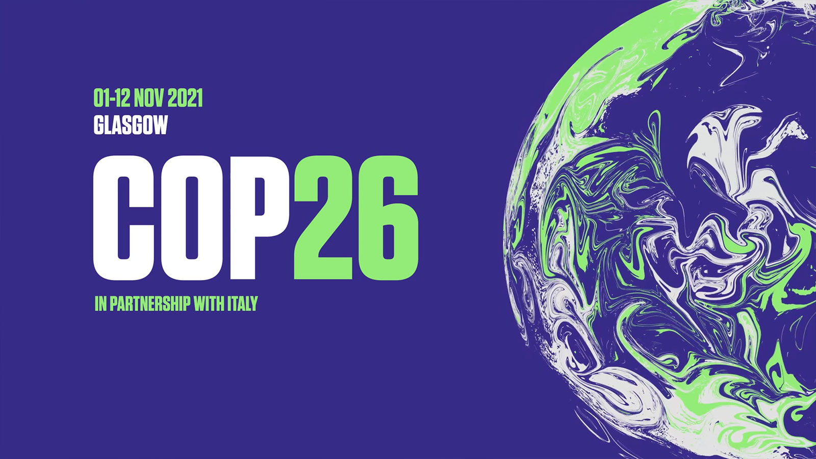 You are currently viewing COP26