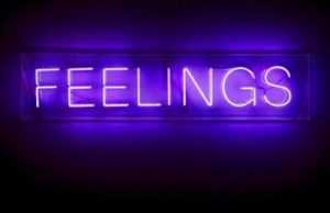 Read more about the article Feelings: A Poem
