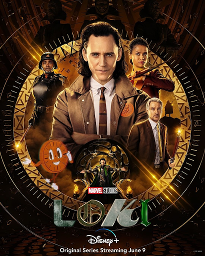 You are currently viewing Loki: A Review