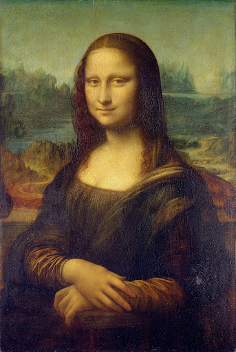 You are currently viewing The Mona Lisa: A Masterpiece?