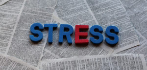 Read more about the article Coping with Stress and Anxiety