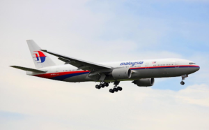 Read more about the article The Mystery Behind Malaysia Airlines Flight 370