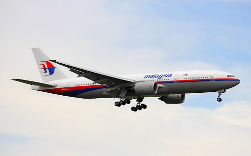 You are currently viewing The Mystery Behind Malaysia Airlines Flight 370