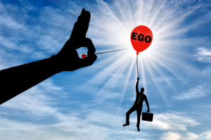 Read more about the article Ego vs Reputation