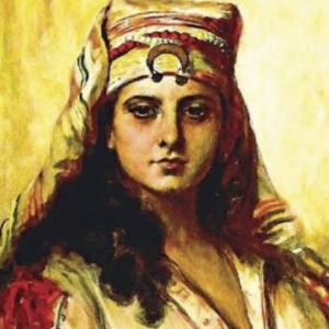 Read more about the article Egypt’s Last Queen (and no, not Cleopatra)