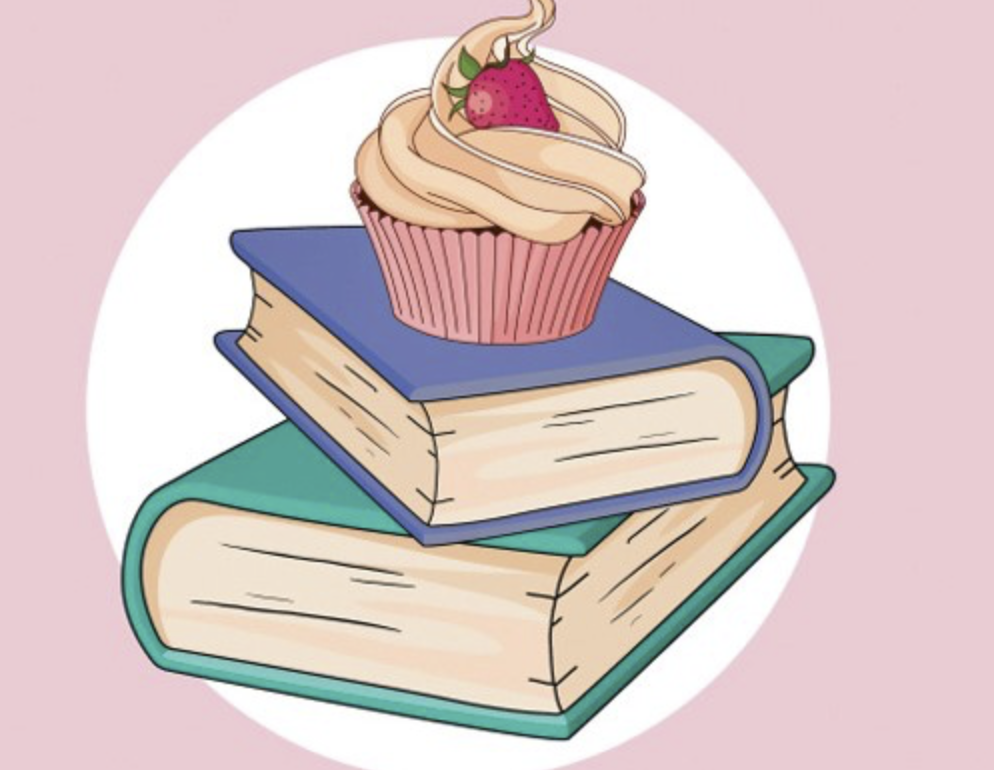 You are currently viewing Year 11 bake and book sale!