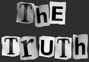 Read more about the article The truth: a short story