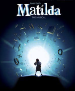 Read more about the article Matilda the Musical: An Interview With Ms Rezaei