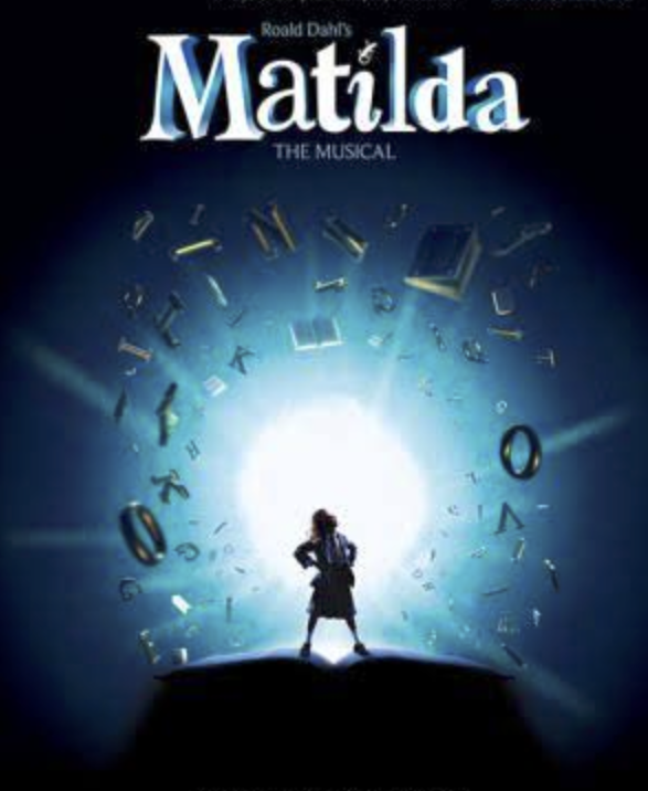 You are currently viewing Matilda the Musical: An Interview With Ms Rezaei