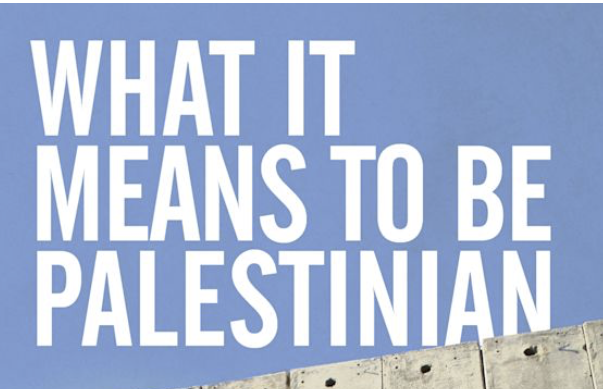 You are currently viewing Belonging and Community: What does it mean to be Palestinian