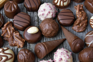 Read more about the article A Quick History lesson on Chocolate – Everything you need to know