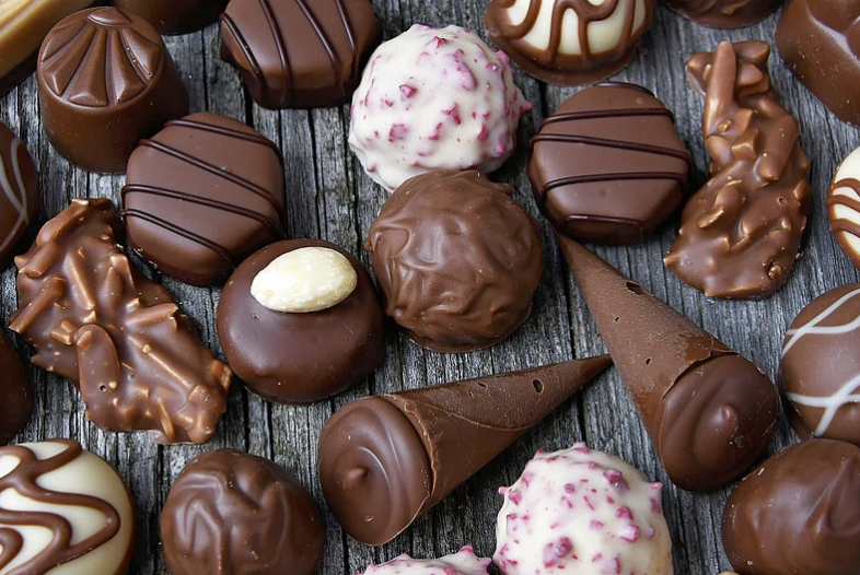 You are currently viewing A Quick History lesson on Chocolate – Everything you need to know